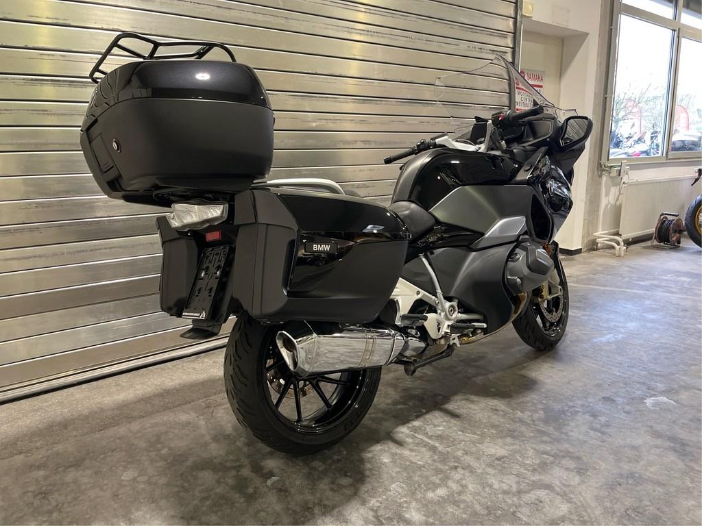 BMW R 1250 RT Koffer & Topcase
