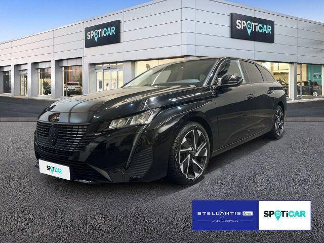 Peugeot 308 1.5 BlueHDi 130 SW Allure Pack
