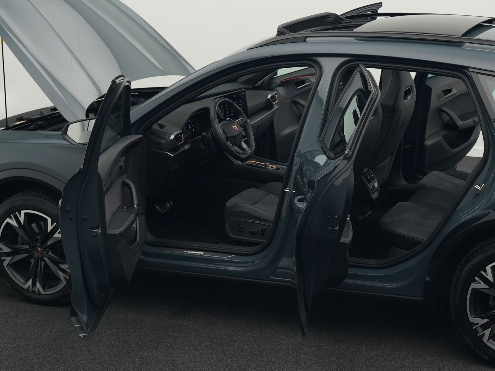 Cupra Formentor - Bild 32