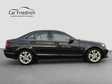 Mercedes-Benz C 220 CDI Lim. Avantgarde Bi-Xenon/Schiebedach - Mercedes-Benz C 220 mit Diesel-Antrieb: Limousine