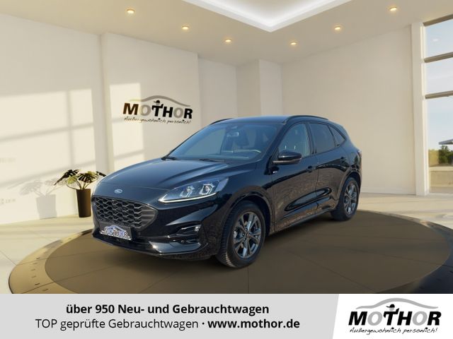 Ford Kuga ST-Line 2.0 EcoBlue ACC KAM HUD 4xSHZ