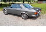 Mercedes-Benz 230 CE  H-Kennzeichen  TÜV neu - Mercedes-Benz 230 in Dortmund
