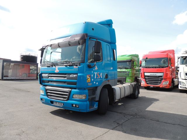 DAF CF85 410 Space Cab