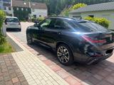 BMW X4 M40 d  / AHK, PGSD, 8-fach, HUD, unfallfrei  - gebrauchte BMW X4 M40 aus dem Jahr 2020