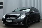 Mercedes-Benz R350CDI Lang/ 7 Sitze/ 4M/AMG Paket/ ohne LUFT! - Mercedes-Benz R 350: Kleinbus