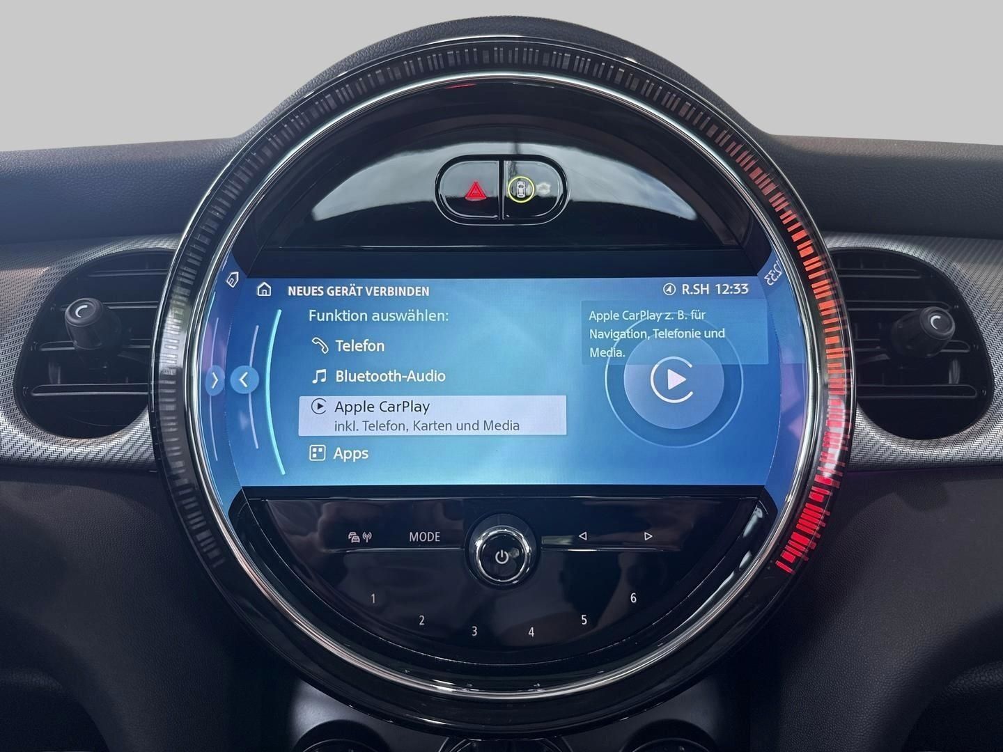 MINI Cooper SE - Bild 19