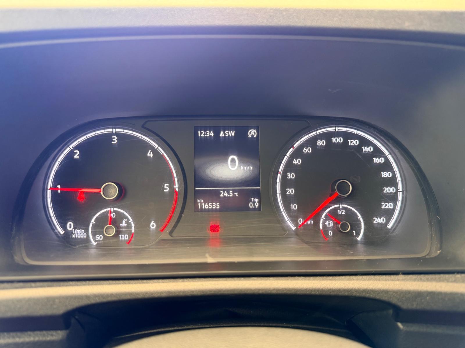 Volkswagen Caddy *Klima*Kamera*, миниатюра 22