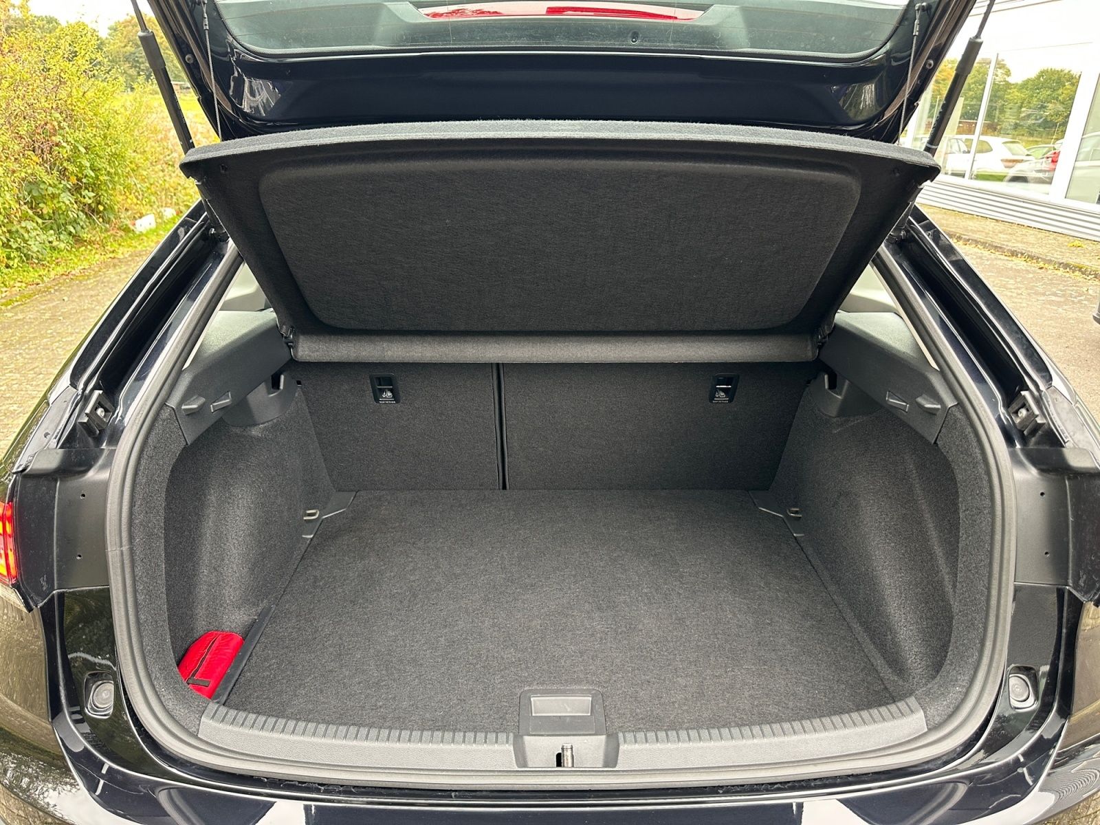 Volkswagen Taigo - Bild 9