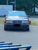 Mercedes-Benz Mercedes A124 320 CE Cabrio *2 Hand* - Mercedes-Benz 320 aus 1993