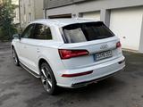Audi Q5 TDI - Stronic - 3xSline- Quattro - ACC - Audi Q5 Gebrauchtwagen in Hagen