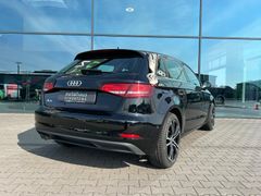 Fahrzeugabbildung Audi A3 35 TDI Sportback *NAVI*VOLLLEDER*SHZ*XENON*