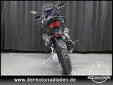 Moto Guzzi V100 STELVIO E5+ NERO VULCANO / TAGESZULASSUNG - Offers