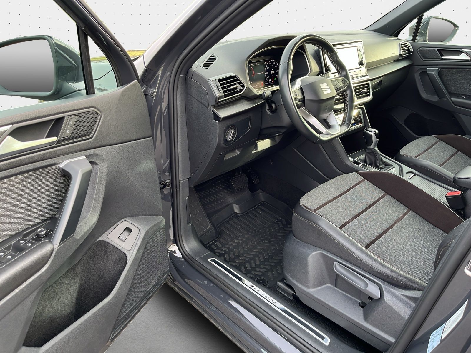 Seat Tarraco - Bild 14