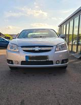 Chevrolet Epice 6V AUTOMATIK Klima Leder Shz - Chevrolet Epica von privat