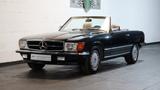Mercedes-Benz 560 SL - R 107 top - Mercedes-Benz 560: Cabrio, 560sl