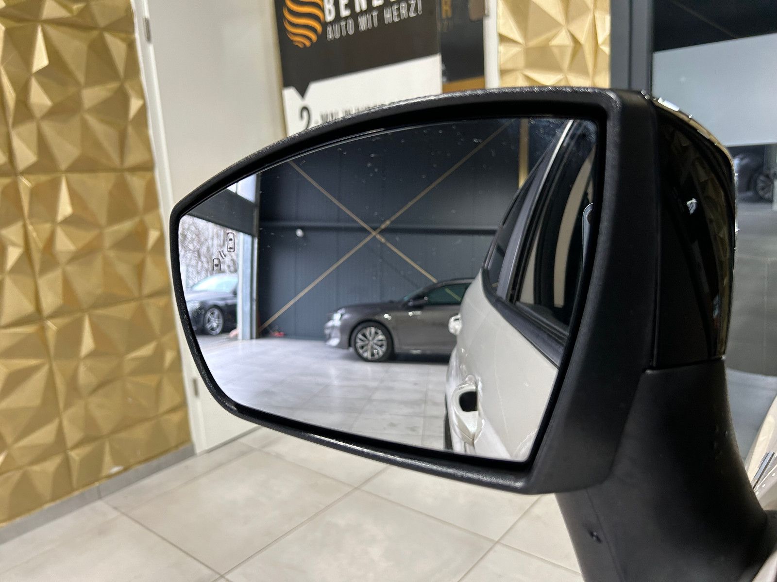 Fahrzeugabbildung Ford EcoSport ST-Line/KAMERA/NAVI/PANO/APPLE/SHZ