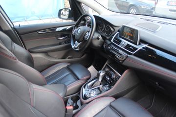BMW 218 Active Tourer - 6