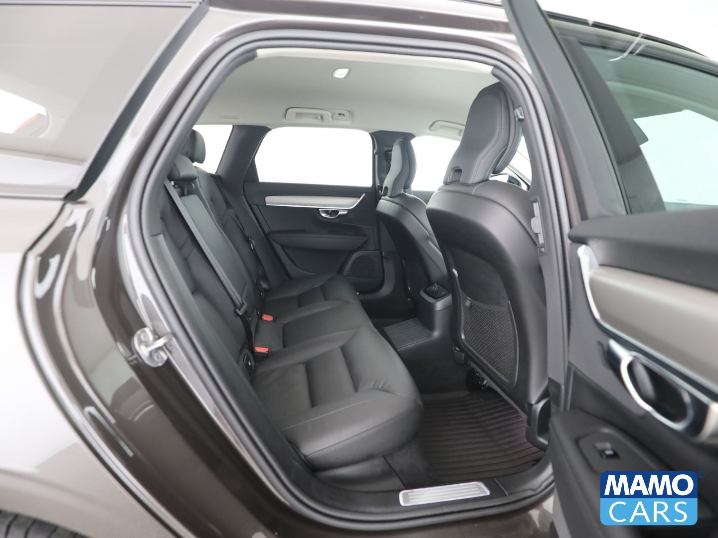 Volvo V90 T6 AWD Plus Dark Recharge AHK/ACC/360°/H&K foto 15