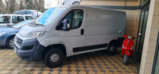 Fiat Ducato 30 2.3 MJT 130CV PC-TN Furgone