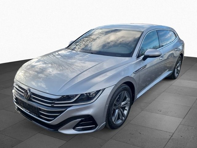 Fahrzeugabbildung Volkswagen Arteon Shootingbrake 2,0 TDI DSG 4MOTION R-LINE