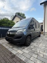 Pössl Camper Van 2winplus (autark) - Wohnmobil oder -wagen Paderborn