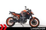 KTM 890 DUKE GP - 1. HAND, EXTRAS! - KTM 890 DUKE GP