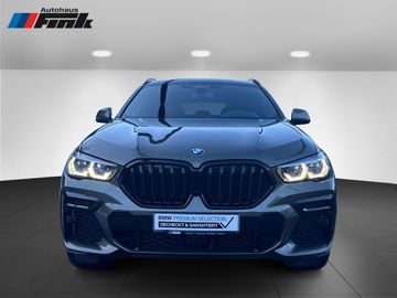 BMW X6 xDrive30d  M Sportpaket Head-Up HiFi DAB