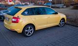 Skoda Rapid 1.2 TSI Drive Spaceback Drive - gebrauchte Skoda Rapid aus dem Jahr 2015
