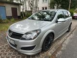 Opel Astra H Caravan 1.6 OPC Optik viele N... - Opel Astra aus 2008: Opc