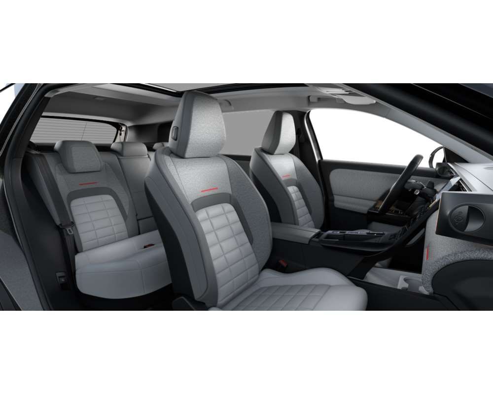 Citroën C5 Aircross - Bild 8