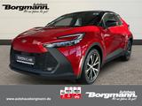 Toyota C-HR Hybrid FWD Team Deutschland 2.0 EU6e - Toyota C-HR in Oberhausen