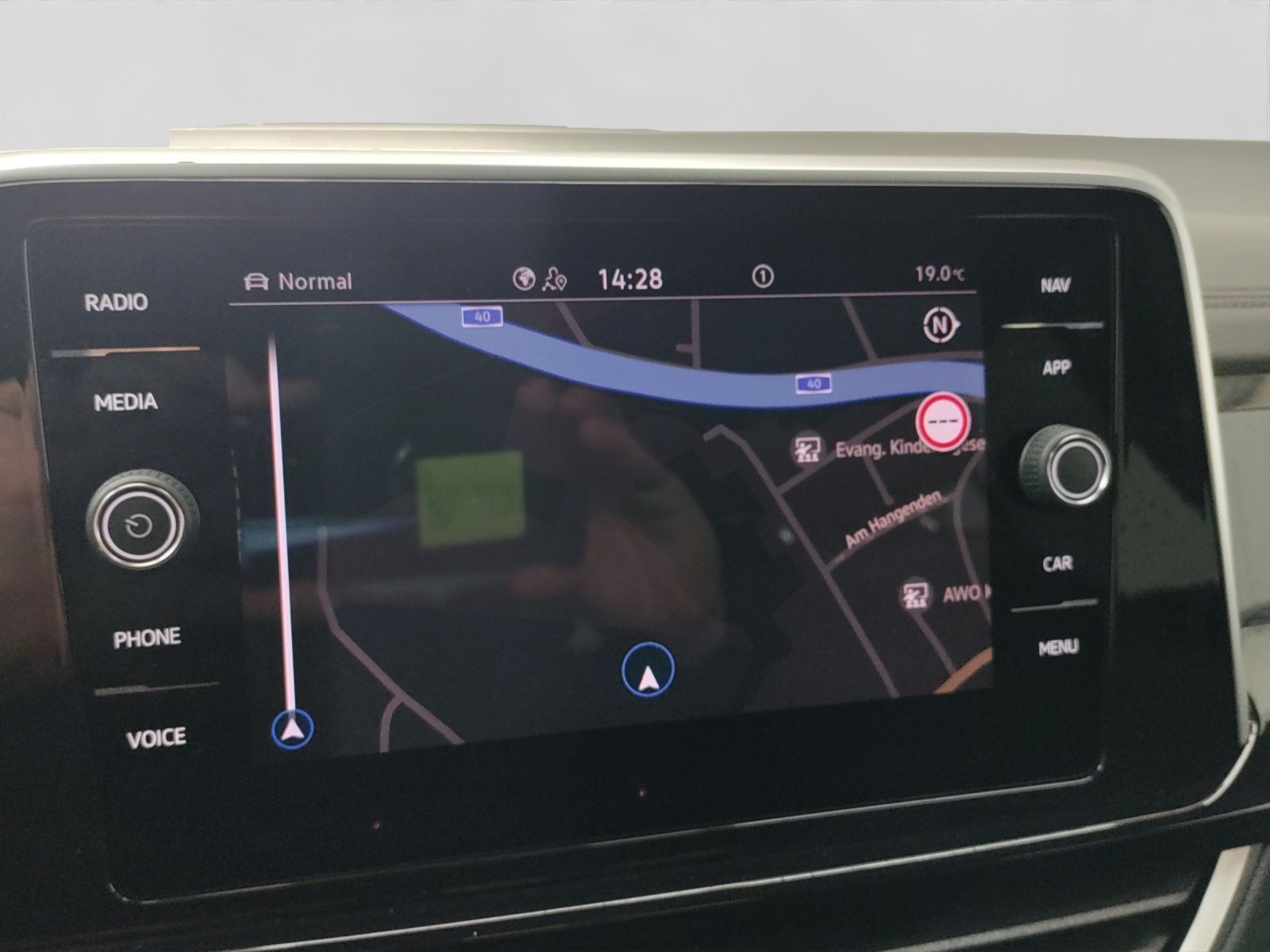 Volkswagen T-Roc - Bild 13