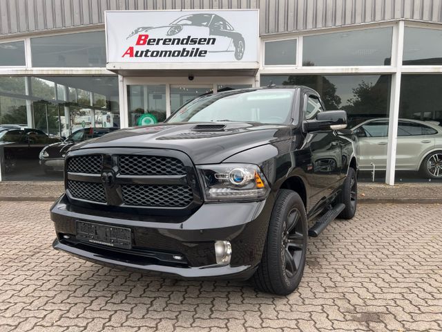 Dodge RAM 1500 4X4 /5.7 V8 HEMI/XENON/KAMERA/ALPINE