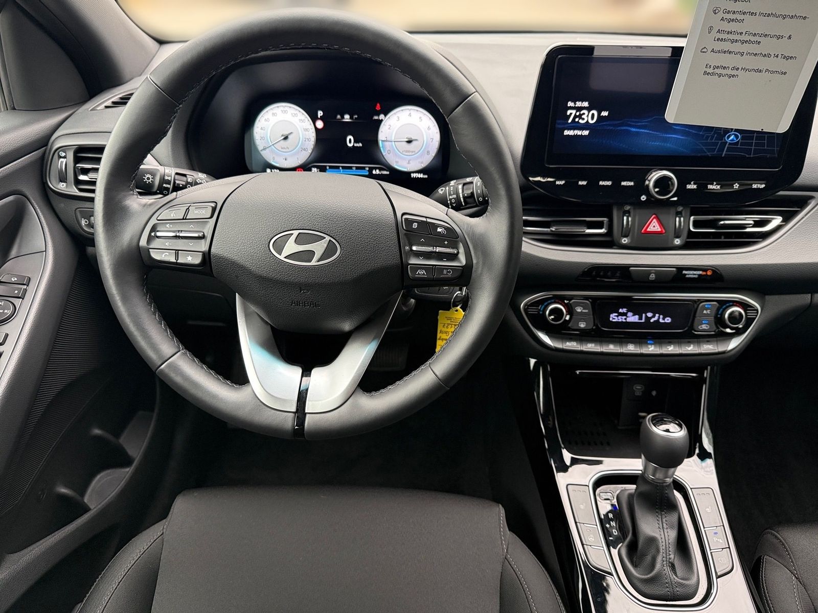 Hyundai i30 – Bild 11