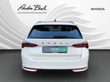 Skoda Octavia Combi Selection 2.0 TDI 110 kW 7-Gang-DS - Skoda Octavia: Leder, Navigationssystem