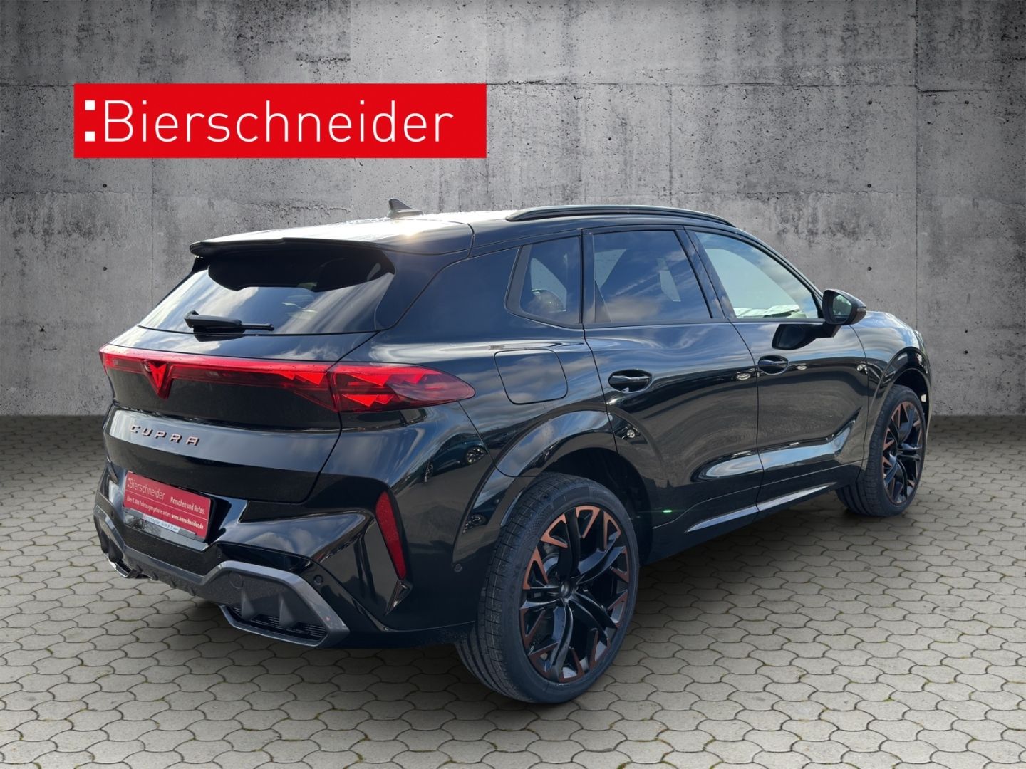 Cupra Terramar - Bild 6