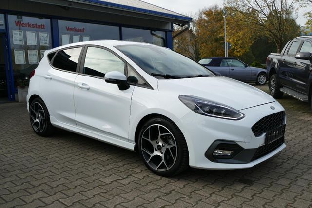 Ford Fiesta ST *Recaro*Klappe*Klimaauto*LED