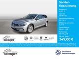 Volkswagen Passat Variant 2.0 TDI Elegance AHK IQ. Light - Volkswagen Passat Variant: Elegance