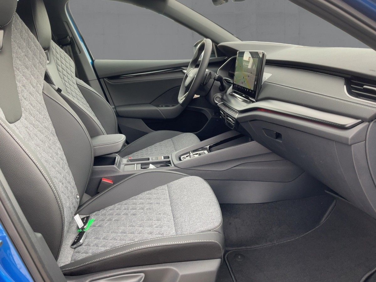 Skoda Octavia - Bild 11