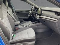 Skoda Octavia - Vorschau Bild 11