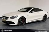 Mercedes-Benz S 63 AMG 4Matic DESIGNO+CARBON+HEADUP+360°+DRT+ - gebrauchte Mercedes-Benz S 63 AMG aus dem Jahr 2015