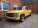 Chevrolet C1500 - Chevrolet C1500 Gebrauchtwagen