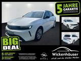 Opel Astra Kombi 1.5 D Enjoy Aut. LED+SHZ+Kam.+BT - Opel Astra Enjoy mit Diesel-Antrieb