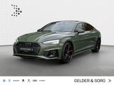Audi S5 Sportback TDI qu. *Matrix*Navi*Pano*B&O*HuD* - gebrauchte Audi S5 aus dem Jahr 2022