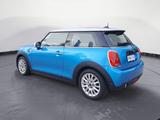 MINI Cooper Navi Sportsitze LED - blaue MINI Cooper