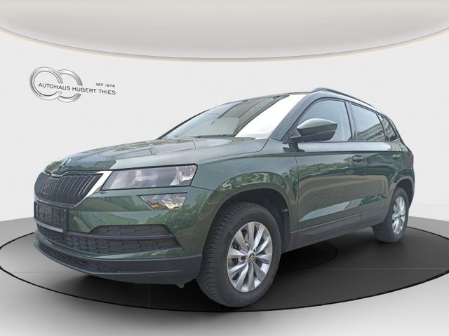SKODA Karoq  1.0 TSI  Ambition SMART-LINK+PDC+WINTER-P