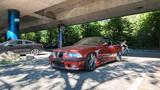 BMW E36 325i Umbau auf 3.0 M3 - BMW 325 aus 1993: 325i E36