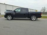 Dodge RAM 1500 Sport 4x4 Gas *Unfallfrei* dt. EZ. *TOP - Dodge RAM aus 2014