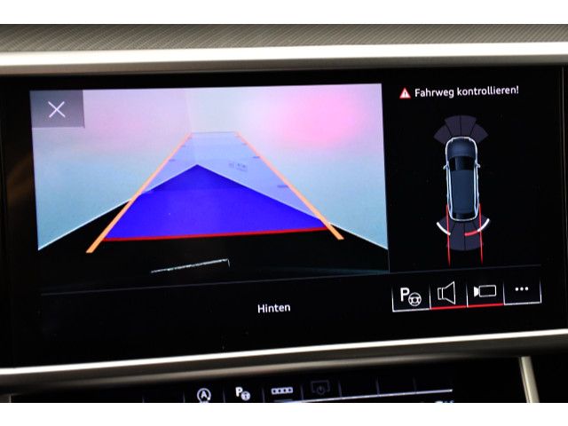 Audi A6 - Bild 9