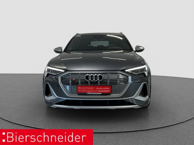Audi e-tron - Bild 3